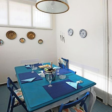 I Due Leoni 5 Terre La Spezia Apartment Bagian luar foto