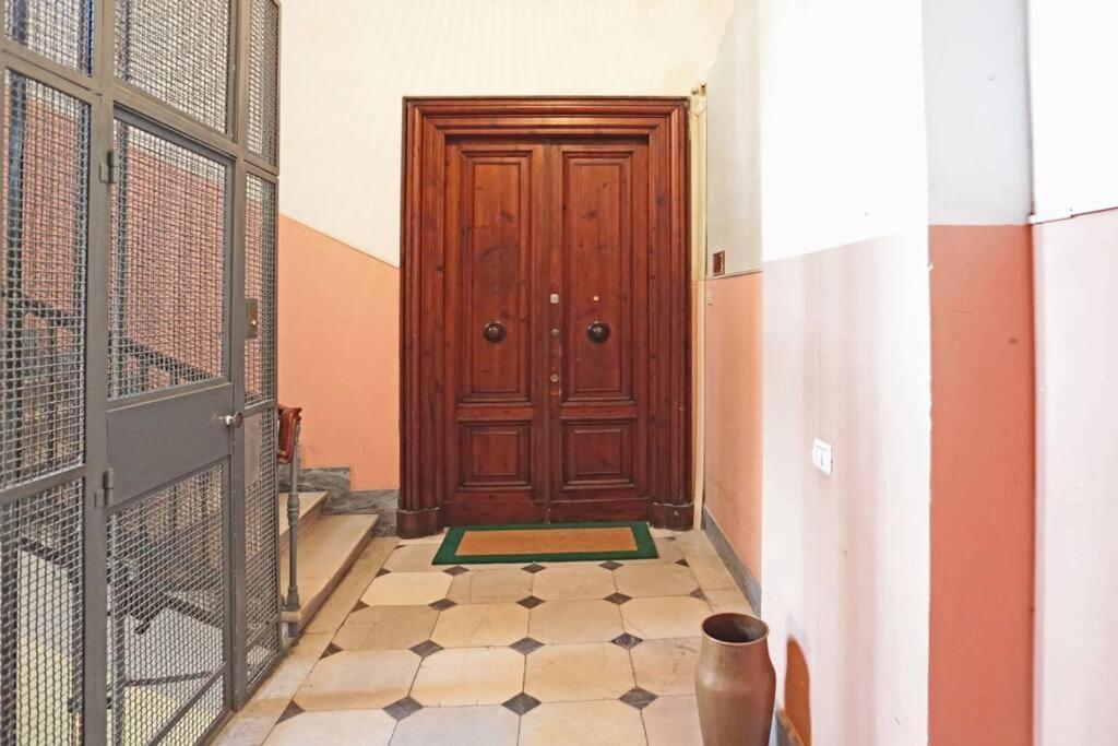 I Due Leoni 5 Terre La Spezia Apartment Bagian luar foto