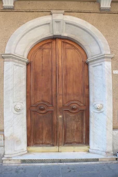 I Due Leoni 5 Terre La Spezia Apartment Bagian luar foto