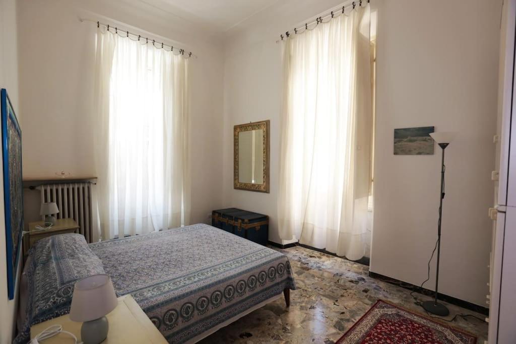 I Due Leoni 5 Terre La Spezia Apartment Bagian luar foto