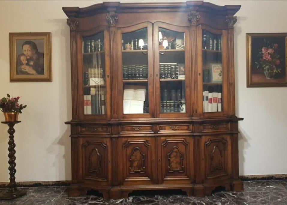 I Due Leoni 5 Terre La Spezia Apartment Bagian luar foto