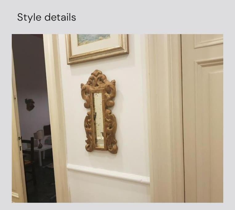 I Due Leoni 5 Terre La Spezia Apartment Bagian luar foto