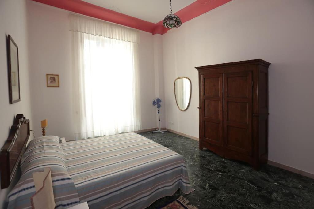 I Due Leoni 5 Terre La Spezia Apartment Bagian luar foto