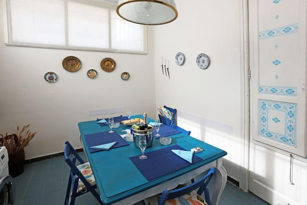 I Due Leoni 5 Terre La Spezia Apartment Bagian luar foto