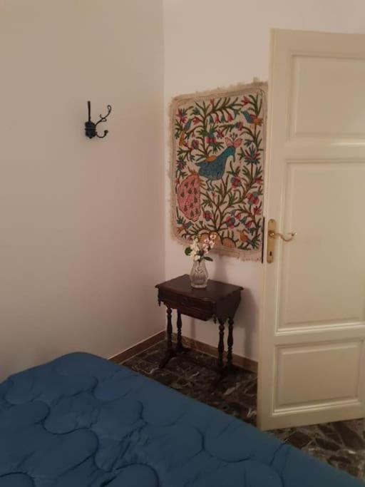 I Due Leoni 5 Terre La Spezia Apartment Bagian luar foto