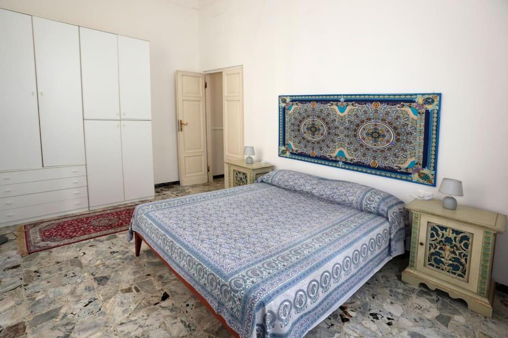 I Due Leoni 5 Terre La Spezia Apartment Bagian luar foto