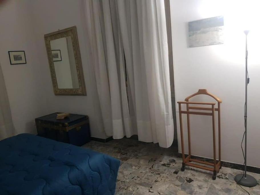 I Due Leoni 5 Terre La Spezia Apartment Bagian luar foto