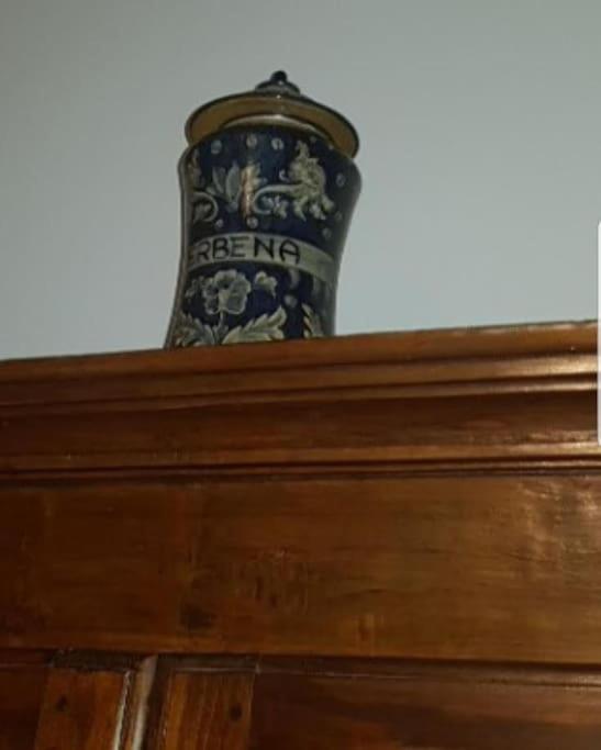 I Due Leoni 5 Terre La Spezia Apartment Bagian luar foto