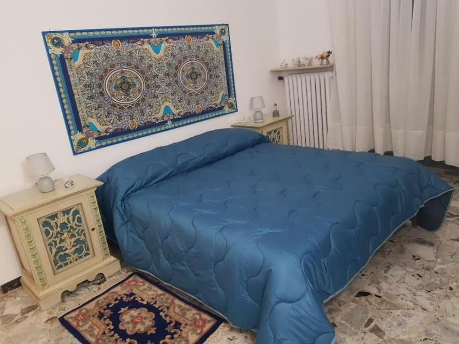 I Due Leoni 5 Terre La Spezia Apartment Bagian luar foto